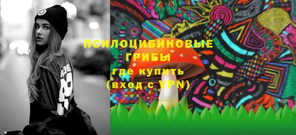 прущие крисы Алзамай